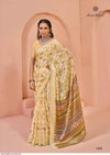 Pratistha Vol 15 By Kashvi Designer Brasso Sarees Wholesale Price In Surat